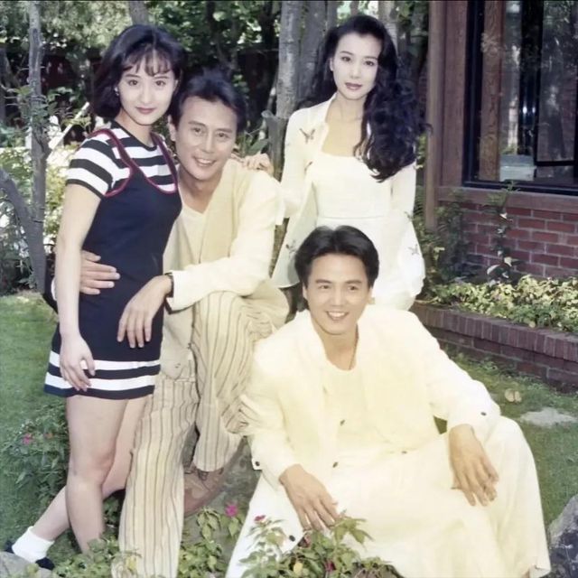 20年前的琼瑶剧真够前卫，这些剧放到今天，会被“人人喊打”吧