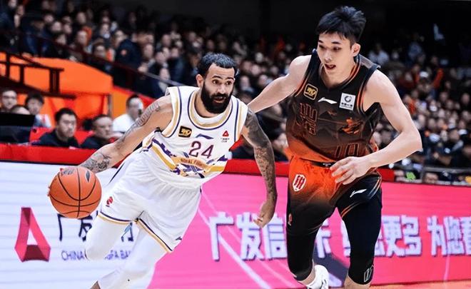 山东103-93战胜北控，赛后迎来3喜1忧，3将逐渐展露价值！