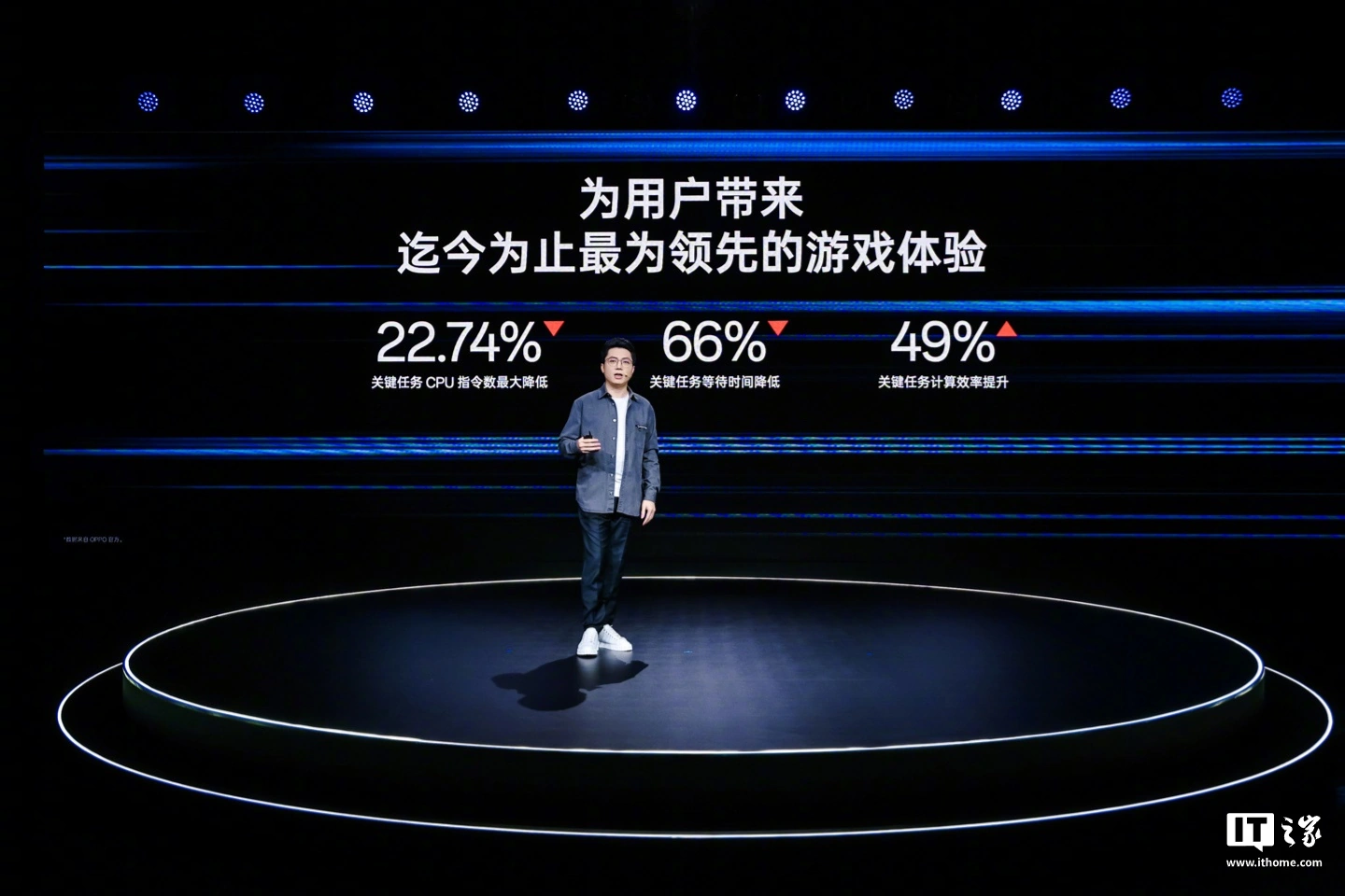 OPPO 独家自研芯片级游戏技术“风驰游戏内核”发布，一加 Ace 5 有望首发搭载