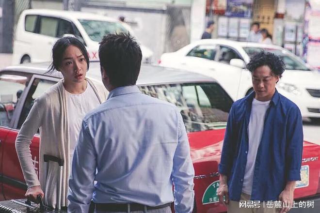 《短暂的婚姻》：如果是真爱，一辈子都嫌短
