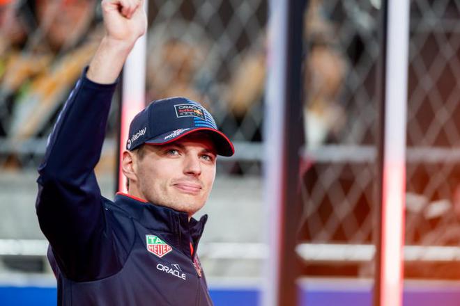 福布斯列F1收入前10：维斯塔潘7500万刀第1，汉密尔顿5700万刀第2