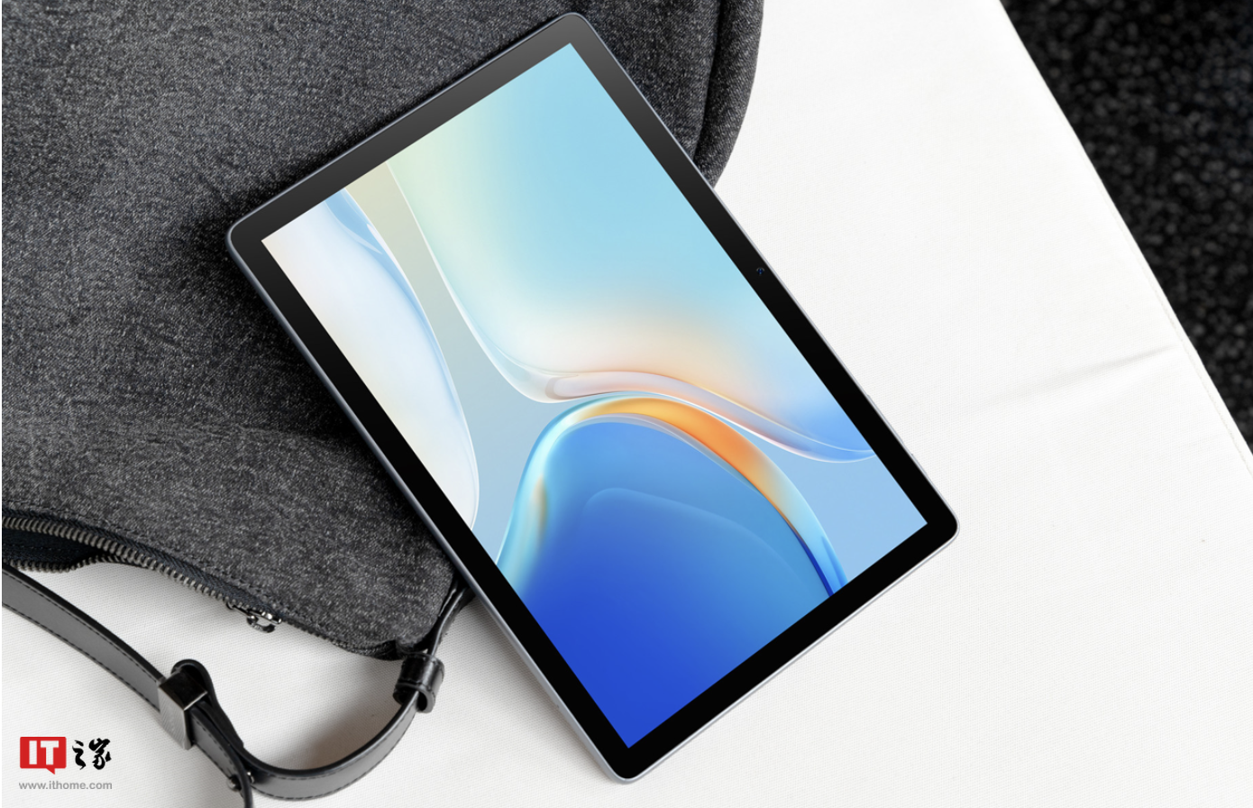 Ulefone Tab W10 平板电脑海外发布：展锐 T606 + 4G + 128G 售 119 美元