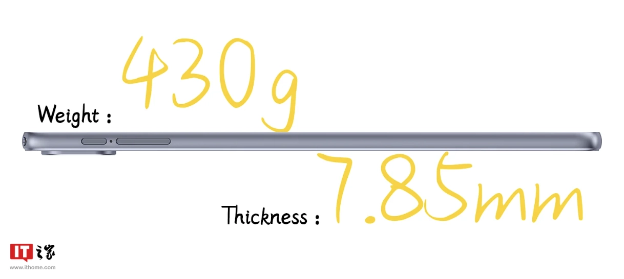 Ulefone Tab W10 平板电脑海外发布：展锐 T606 + 4G + 128G 售 119 美元