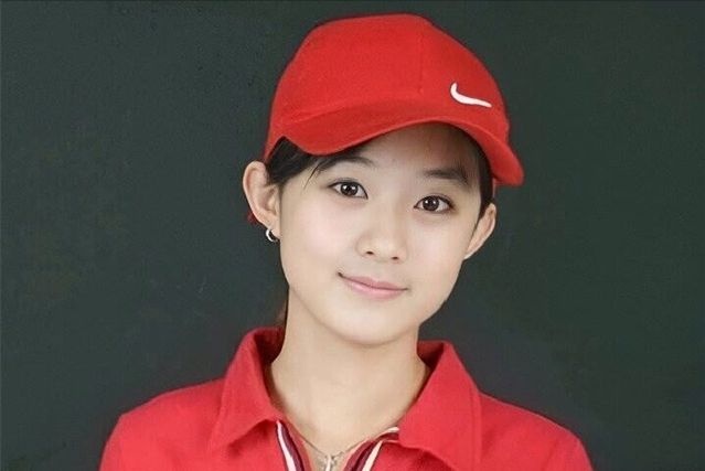 万万没想到，曾被琼瑶两次“嫌弃”的她，却成了最争气的琼瑶女郎
