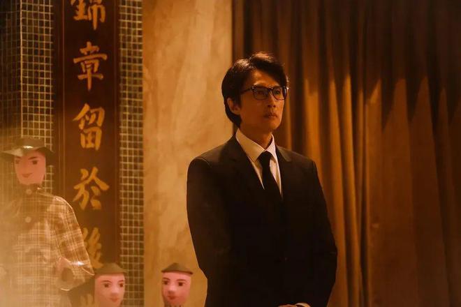 8.7分，他又破影史纪录