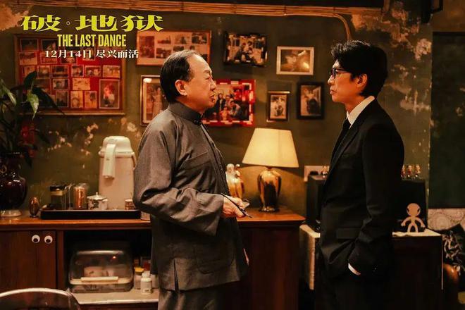 8.7分，他又破影史纪录