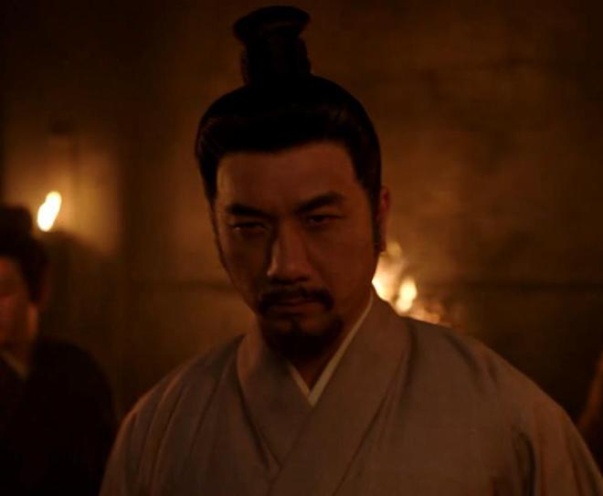 首播将至，郑晓龙继《甄嬛传》后再拍古装剧，时隔10年，重磅归来
