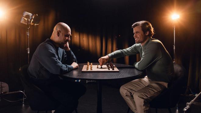 这位“象棋大师”，带领切尔西一路向北
