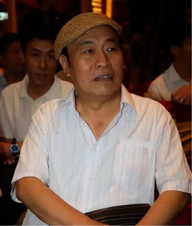 《天下同心》：特型演员的缺失已严重伤害到观众对伟人的那份情怀