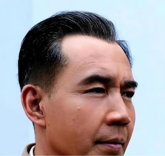 《天下同心》：特型演员的缺失已严重伤害到观众对伟人的那份情怀