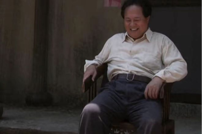 《天下同心》：特型演员的缺失已严重伤害到观众对伟人的那份情怀