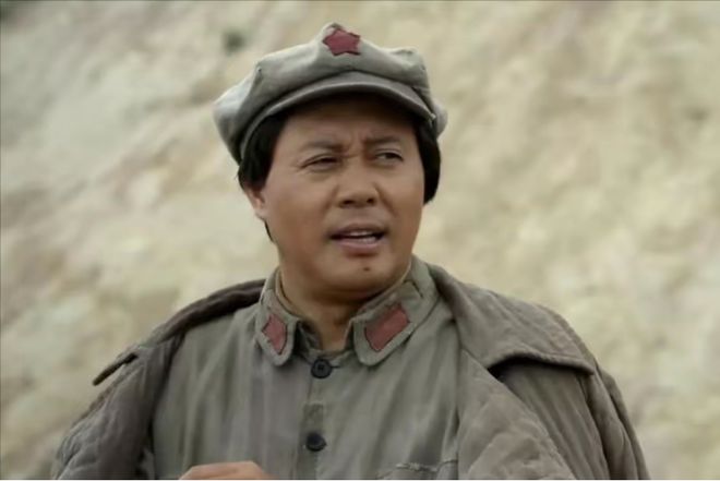 《天下同心》：特型演员的缺失已严重伤害到观众对伟人的那份情怀