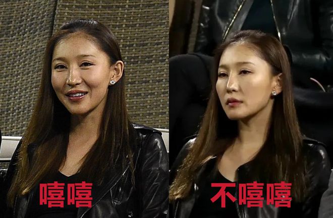 邓文迪低调过56生日，“邓文迪式”女人共性多！  第37张