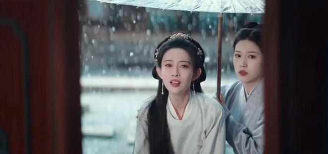 孟子义：谁说捡漏来的一番大女主没有含金量？她终于要升咖了！  第6张