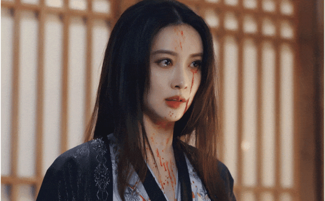 孟子义：谁说捡漏来的一番大女主没有含金量？她终于要升咖了！  第18张