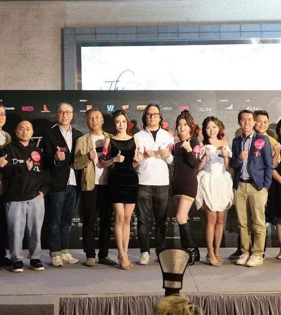 王晶炮轰林明祯"放飞机"：才红两部戏就耍大牌，名气不大咖位不小