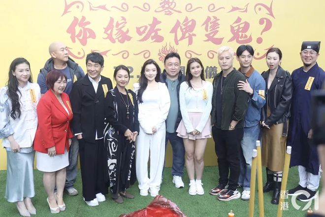 王晶炮轰林明祯"放飞机"：才红两部戏就耍大牌，名气不大咖位不小