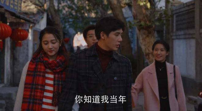 《小巷人家》黄玲送别戏剧本只有四个字，难怪蒋欣不想演第二季