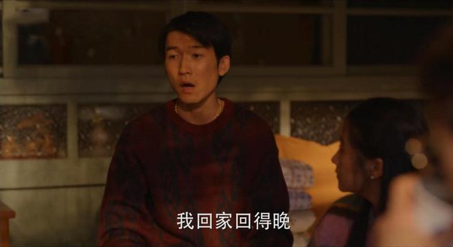 《小巷人家》黄玲送别戏剧本只有四个字，难怪蒋欣不想演第二季