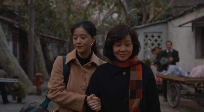 《小巷人家》黄玲送别戏剧本只有四个字，难怪蒋欣不想演第二季