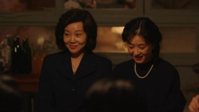 《小巷人家》黄玲送别戏剧本只有四个字，难怪蒋欣不想演第二季