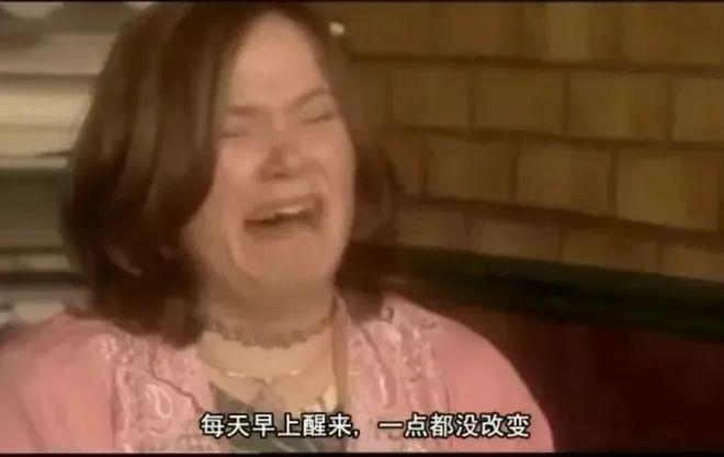 9.2分，这部20年前的冷门英剧，拿到现在来看仍不过时