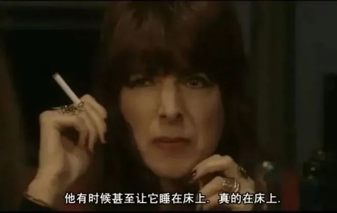 9.2分，这部20年前的冷门英剧，拿到现在来看仍不过时