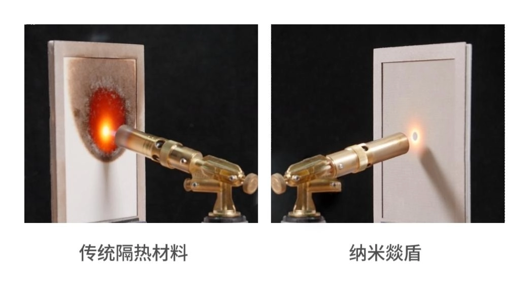 理想汽车与空天材料院建立联合实验室，发布电池隔热新材料