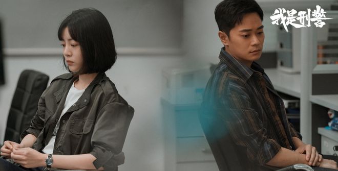 追完《我是刑警》，才知道什么叫真刑侦