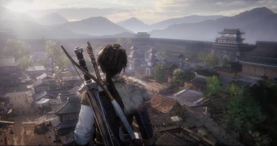 制作人谈《仙剑四RE》:次时代技术还以经典rpg新样貌