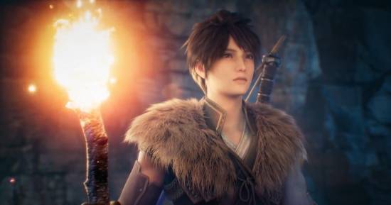 制作人谈《仙剑四RE》:次时代技术还以经典rpg新样貌