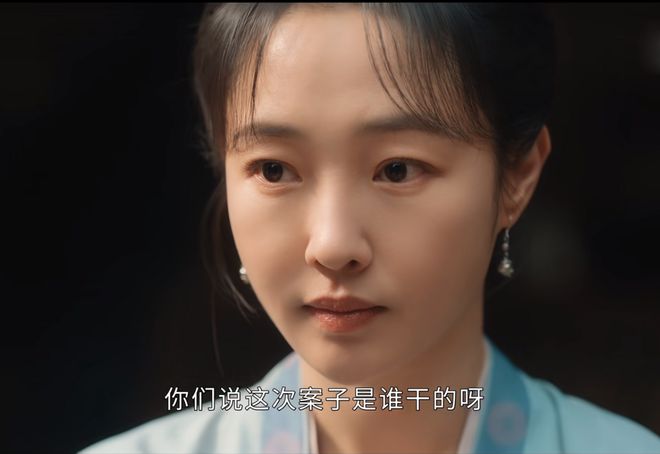 《清明上河图密码》直到顾震杀了狄伦，赵不尤才明白他是自己人