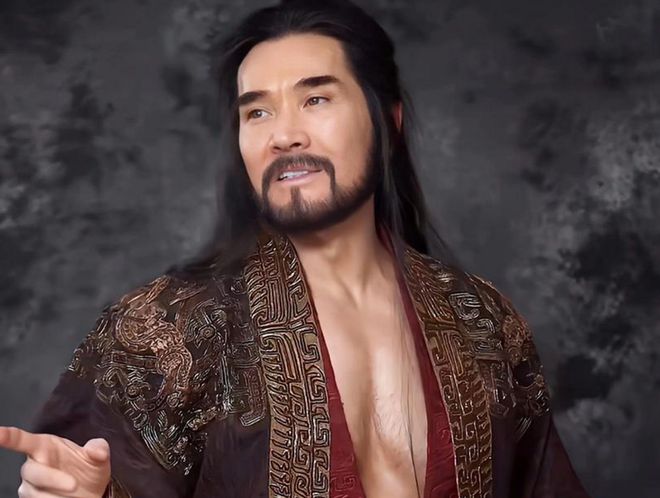 《封神2》最新预告片来袭！4位演技大咖成亮点，有望争票房第一