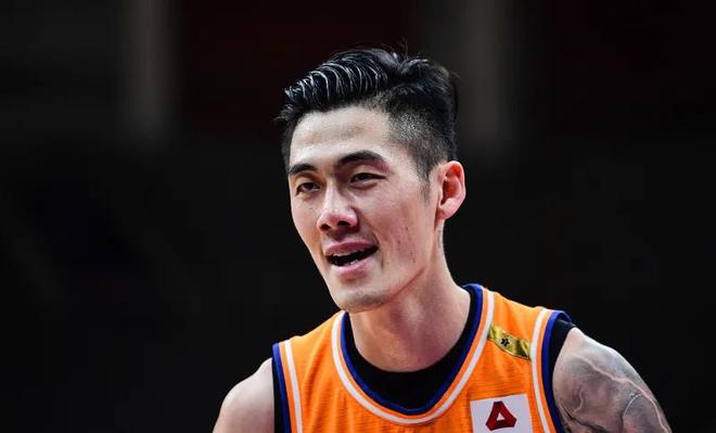 上海113-106战胜广州，赛后迎来2喜2忧，甜蜜赛程有望九连胜！  第4张