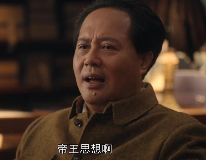 全是泪点，《天下同心》大结局了，这是我今年看过最震撼的大结局