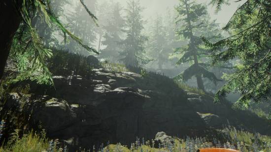 一杯奶茶钱！恐怖生存《森林》Steam新史低：仅7元