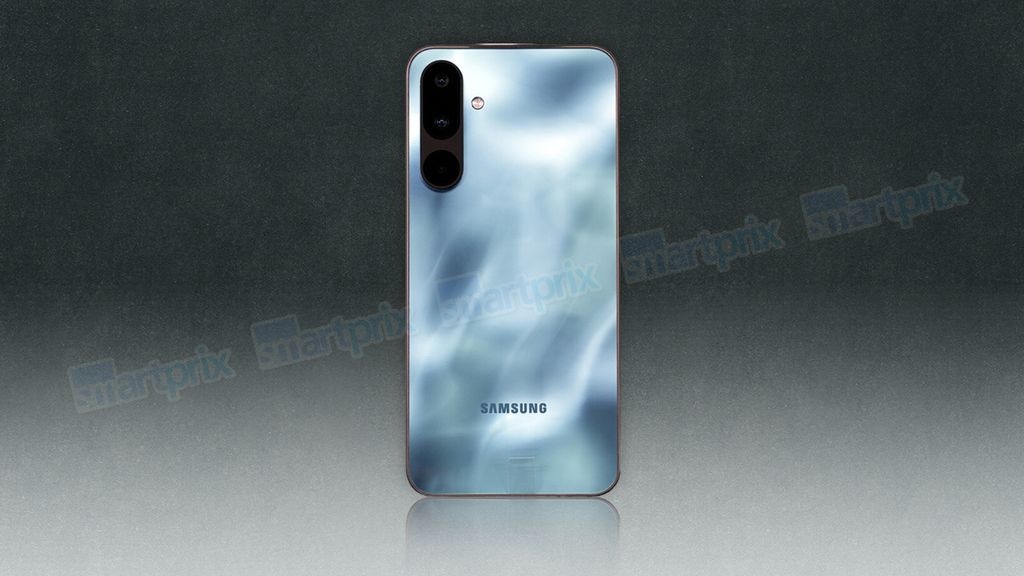 三星 Galaxy F16 手机渲染图曝光：多彩外观，5000 万主摄、天玑 6300 芯片
