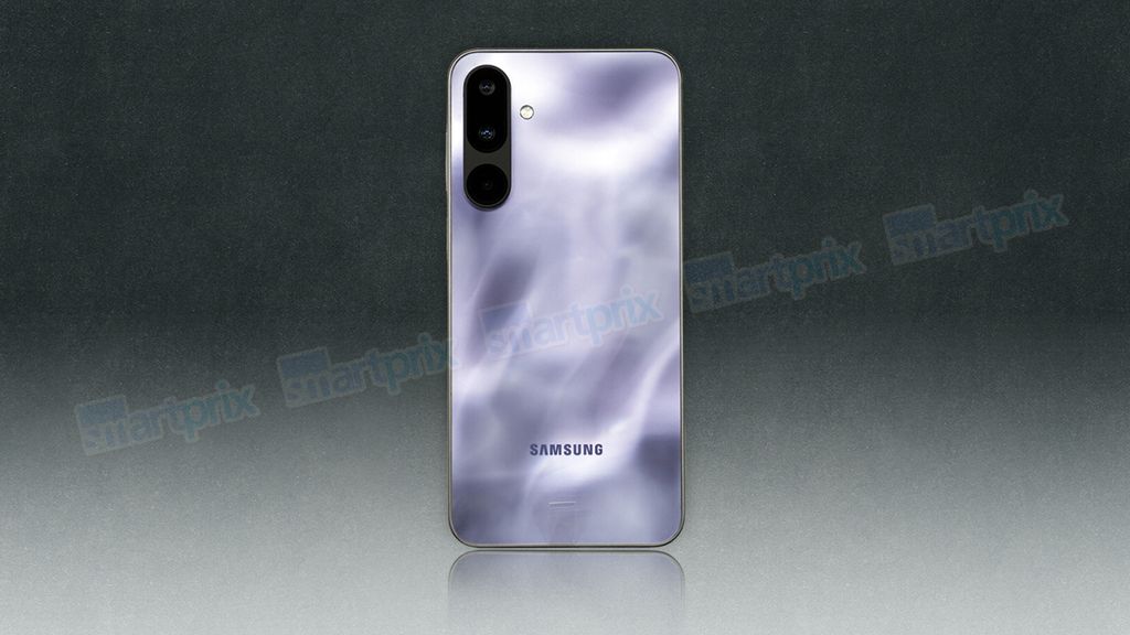 三星 Galaxy F16 手机渲染图曝光：多彩外观，5000 万主摄、天玑 6300 芯片