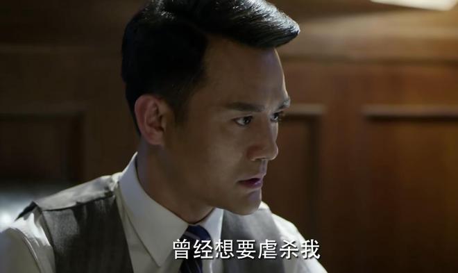 重温《伪装者》：才懂桂姨拼死也要铲除明家人的根本原因