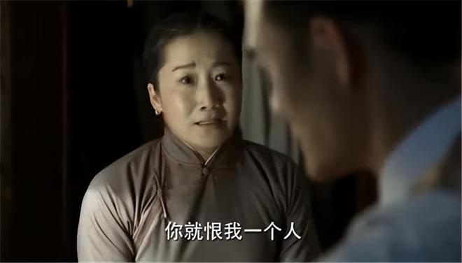 重温《伪装者》：才懂桂姨拼死也要铲除明家人的根本原因
