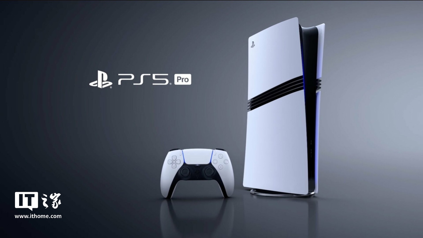 索尼 PlayStation 首席架构师：PS5 Pro 和 PSSR 是为 PS6 铺路  第1张