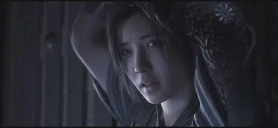 《AC影》新预告分析:年轻黑武士弥助和奈绪江被捆绑