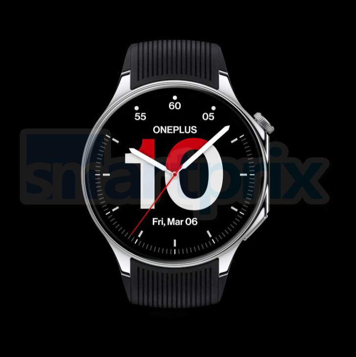 OPPO 旗下两款智能手表入网，均支持 eSIM 通讯