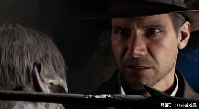 《夺宝奇兵：古老之圈》等了这么多年，终于有款能打鬼子的3A大作