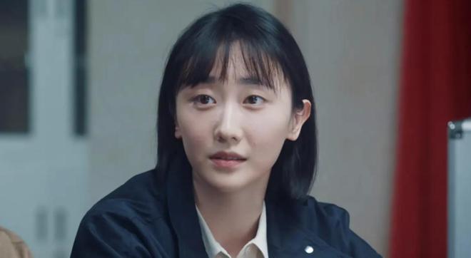 给《我是刑警》六大美女排名，叶海平第六，蒋美珍第四，高队第二