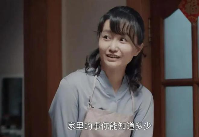 给《我是刑警》六大美女排名，叶海平第六，蒋美珍第四，高队第二