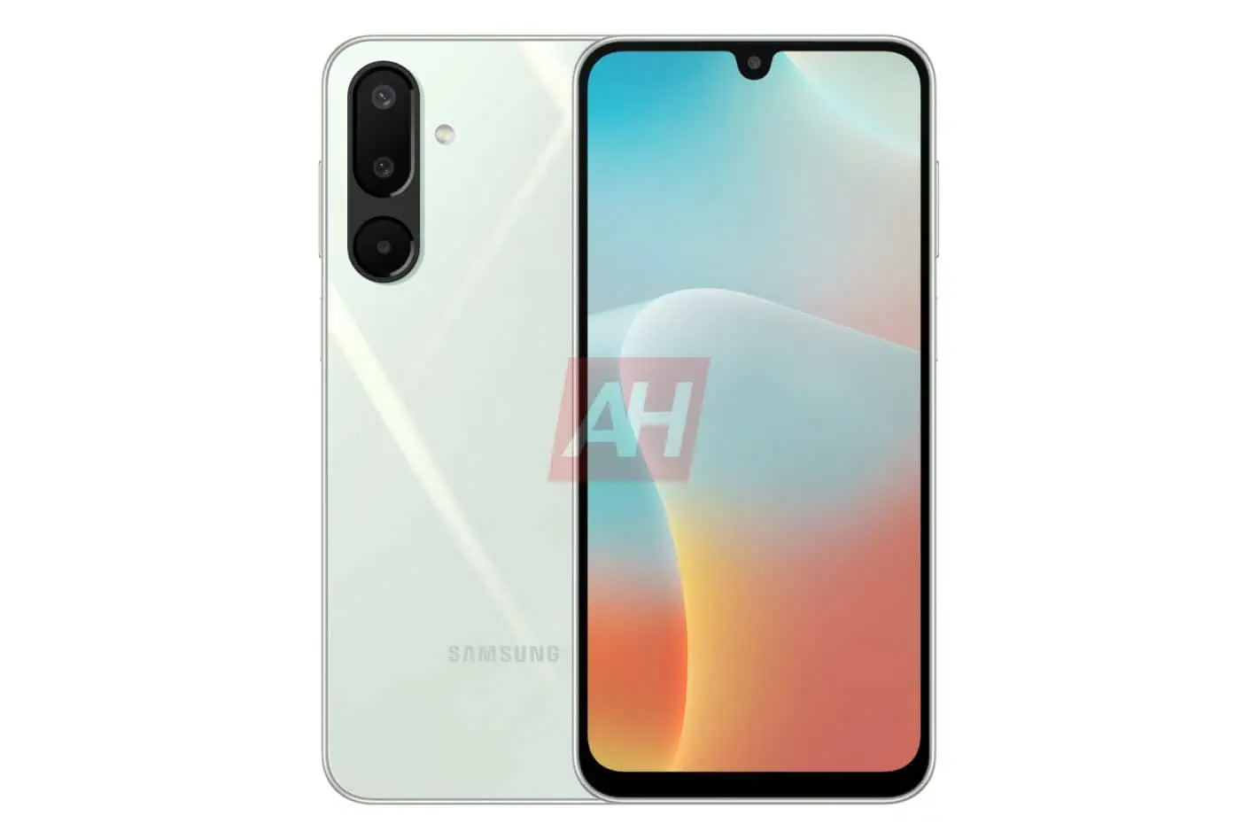 三星 Galaxy M16 5G 手机抢先看：天玑 6300 芯片、8GB 内存