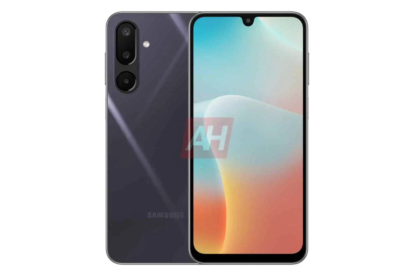 三星 Galaxy M16 5G 手机抢先看：天玑 6300 芯片、8GB 内存