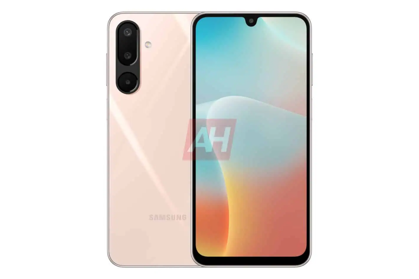 三星 Galaxy M16 5G 手机抢先看：天玑 6300 芯片、8GB 内存