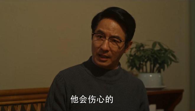 《小巷人家》：林栋哲毕业就能拿到6000工资，就明白林武峰精明